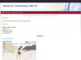davidmtinkelmanmd.com