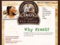 drgscatfood.com