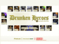 drunken-heroes.de