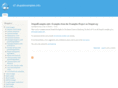drupalexamples.info