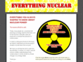 everythingnuclear.org