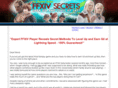 ffxivsecrets.com