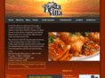 fiestavillarestaurant.com