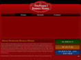 firehousebouncehouse.com