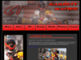 garrettnapier.com