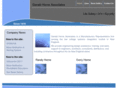 geraldhorneassociates.com