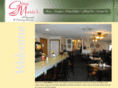 ginamariesct.com