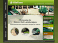 greendotlandscapes.com
