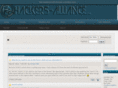hackers-alliance.com
