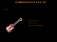 hamburgguitars.com