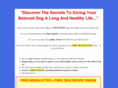 healthy-dog-tips.com