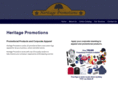 heritage-promotions.com