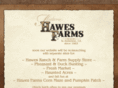historichawesfarms.com