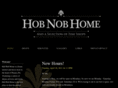 hobnobinteriors.com