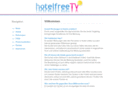 hotelfreetv.com