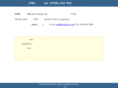 html-coding.net