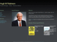 hughwrobinson.com