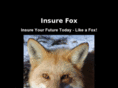 insurefox.com