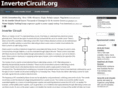 invertercircuit.org