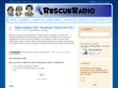 irescueradio.com