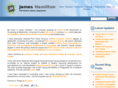 jameshamilton.mobi
