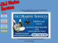 jandjmarine.com