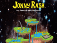 jonnyrash.com