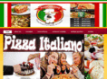 junspizzaitaliano.com