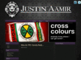 justinaamir.com