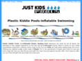 justkidspools.com