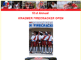 kraemerfirecrackeropen.com