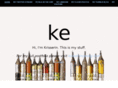 krisserin.com