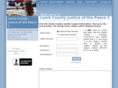 lambcountyjp1tickets.com