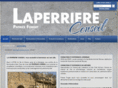 laperriereconseil.com