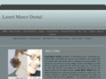 laurelmanordental.com