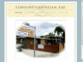 lemoorechristianaid.com