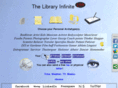 libraryinfinite.com