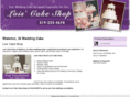 loiscakeshop.com