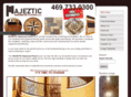 majeztic.com