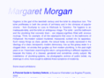 margaretmorgan.com