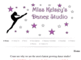 misskelseysdancestudio.com