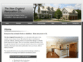 newenglandrenovationco.com
