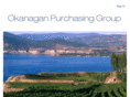 okanaganpurchasinggroup.com