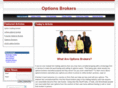 optionsbrokers.org