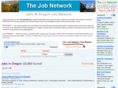 oregon-job.net