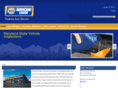 padoniaautoservice.com