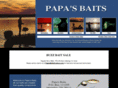 papasbaits.net