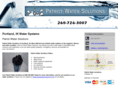 patriotwatersystem.com