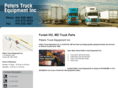 peterstruckequipment.com