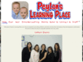 peytonslearningplace.com